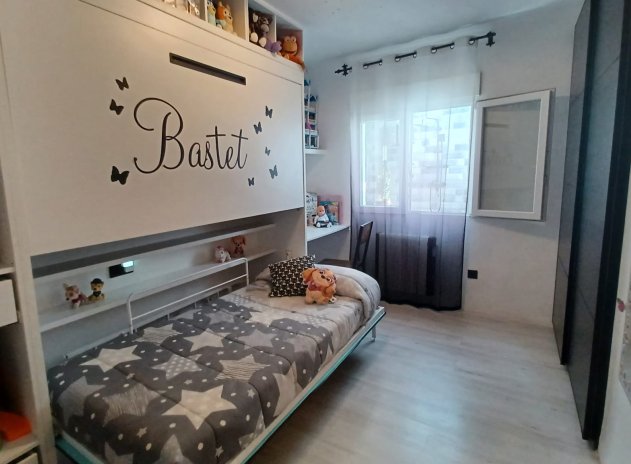 Herverkoop - Appartement - Torre de la Horadada - Costa Blanca Sur