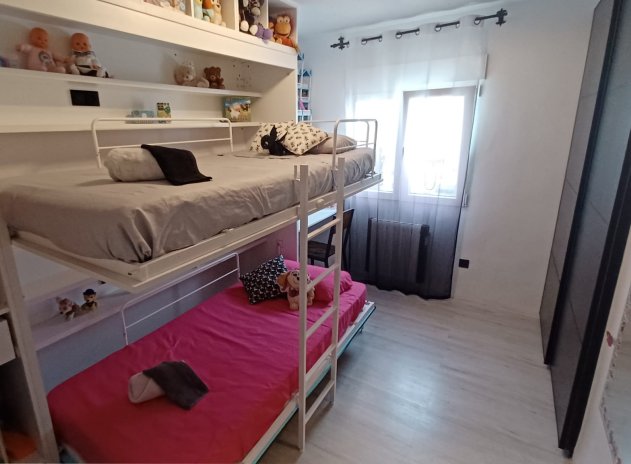 Herverkoop - Appartement - Torre de la Horadada - Costa Blanca Sur