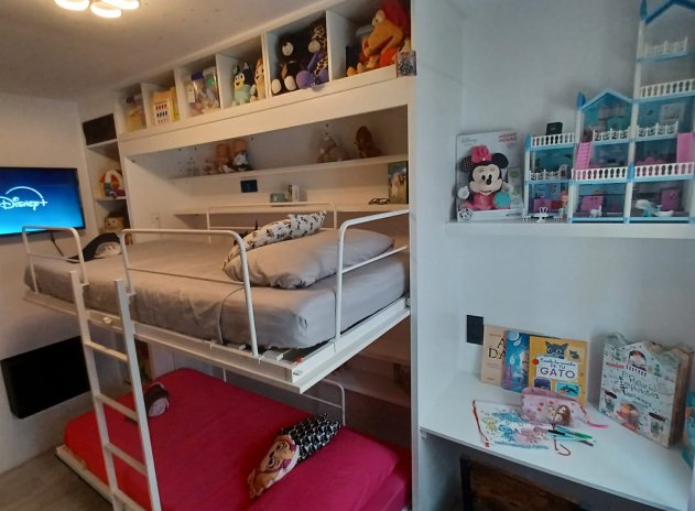 Herverkoop - Appartement - Torre de la Horadada - Costa Blanca Sur