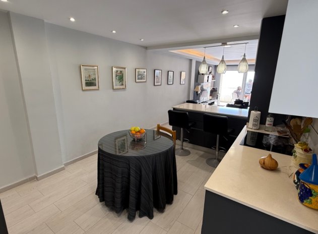 Revente - Appartement - Torrevieja