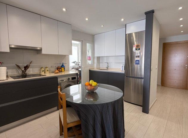 Revente - Appartement - Torrevieja