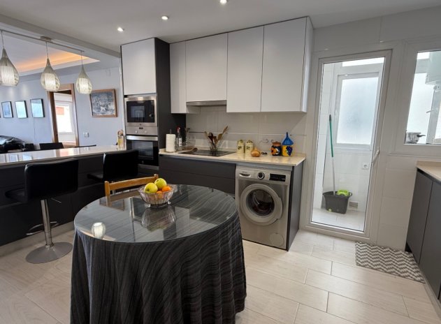 Revente - Appartement - Torrevieja