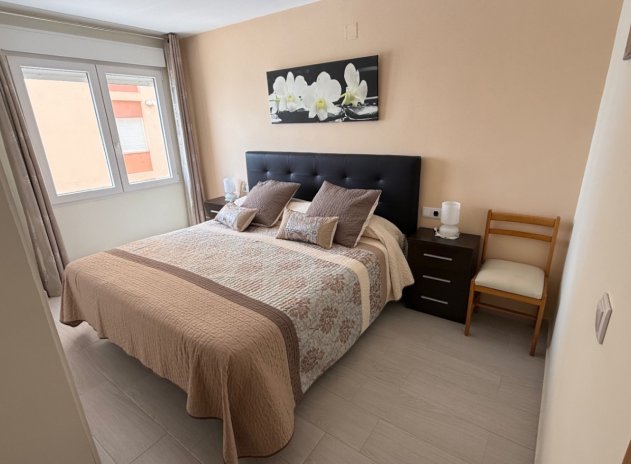 Revente - Appartement - Torrevieja