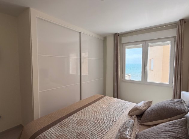 Revente - Appartement - Torrevieja