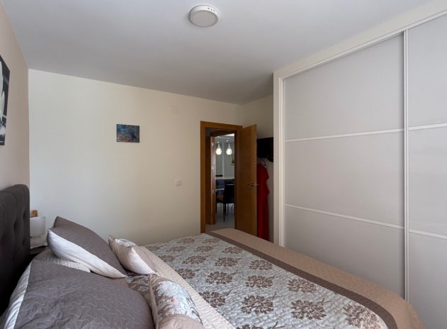 Revente - Appartement - Torrevieja