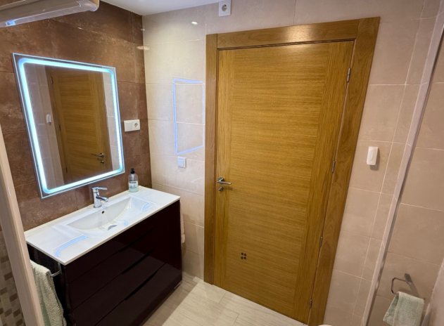 Revente - Appartement - Torrevieja