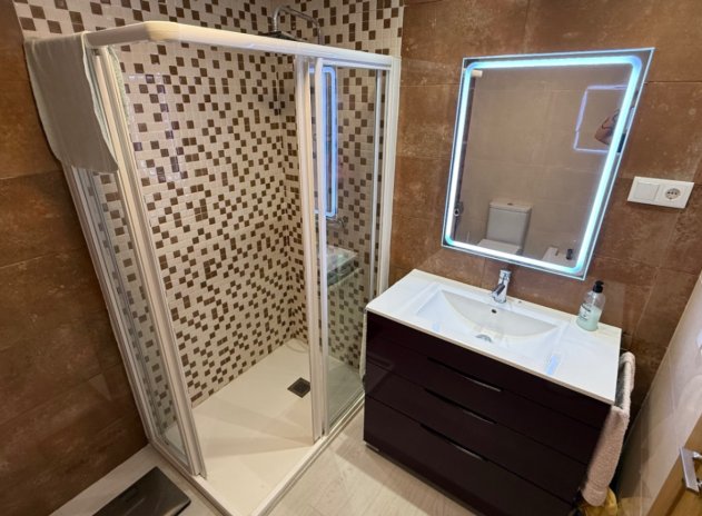 Revente - Appartement - Torrevieja