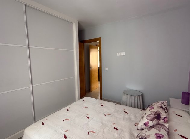 Revente - Appartement - Torrevieja