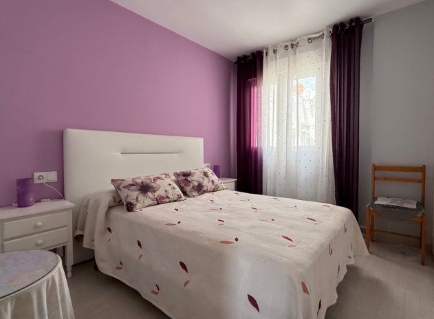 Revente - Appartement - Torrevieja
