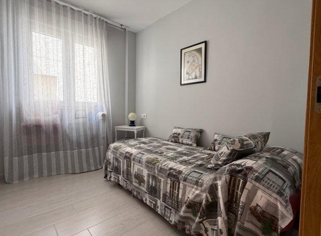 Revente - Appartement - Torrevieja