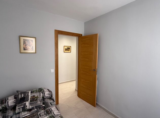 Revente - Appartement - Torrevieja