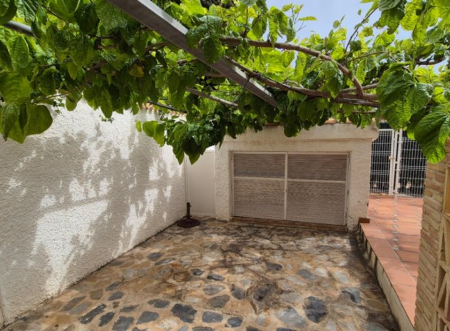 Wiederverkauf - Villa - Orihuela