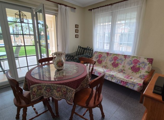 Wiederverkauf - Villa - Orihuela