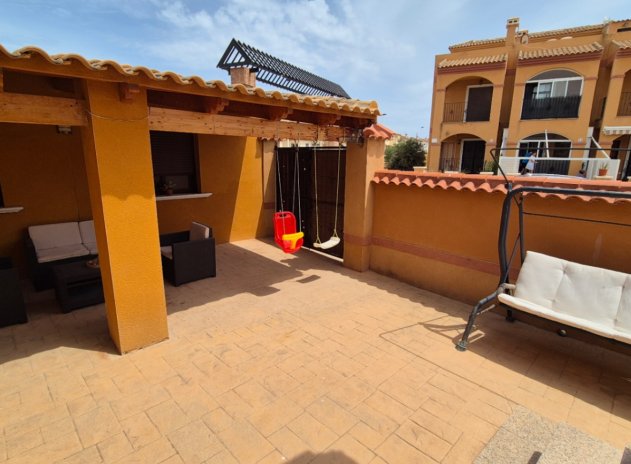 Herverkoop - Villa - Torrevieja