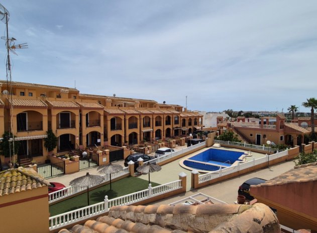 Herverkoop - Villa - Torrevieja