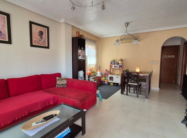 Herverkoop - Villa - Torrevieja