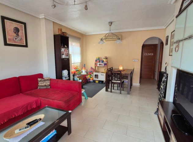 Herverkoop - Villa - Torrevieja