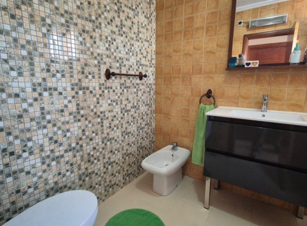 Herverkoop - Villa - Torrevieja