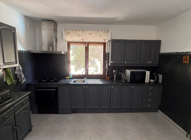 Reventa - Villa - Orihuela