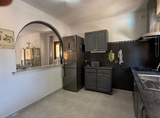 Reventa - Villa - Orihuela