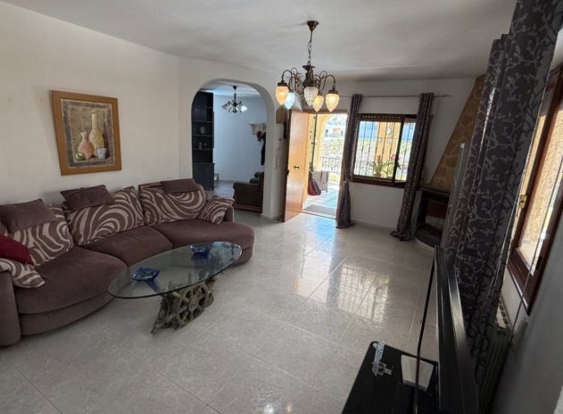 Reventa - Villa - Orihuela