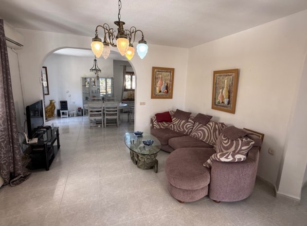 Reventa - Villa - Orihuela