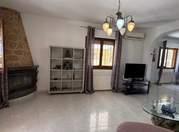 Reventa - Villa - Orihuela