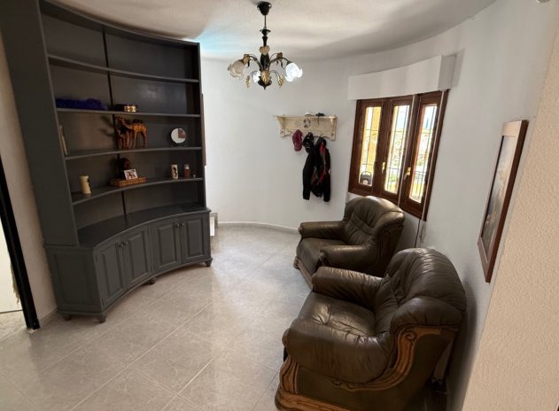 Reventa - Villa - Orihuela