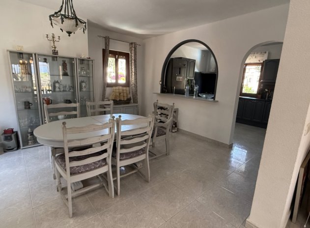 Reventa - Villa - Orihuela