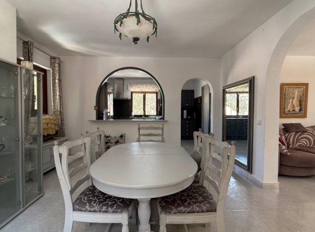 Reventa - Villa - Orihuela