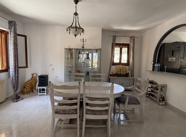 Reventa - Villa - Orihuela
