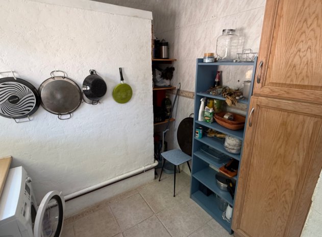 Reventa - Villa - Orihuela