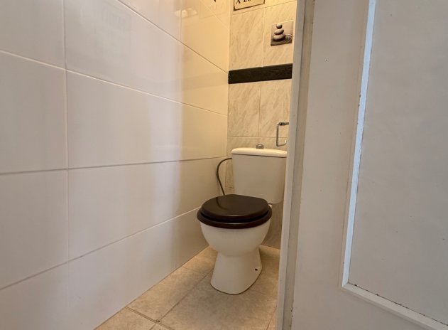 Reventa - Villa - Orihuela