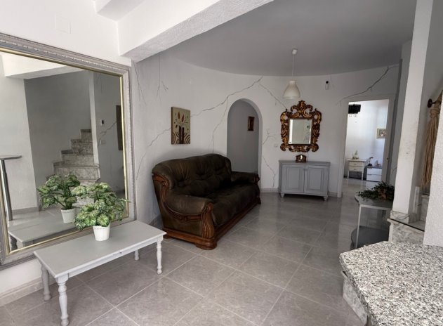 Reventa - Villa - Orihuela