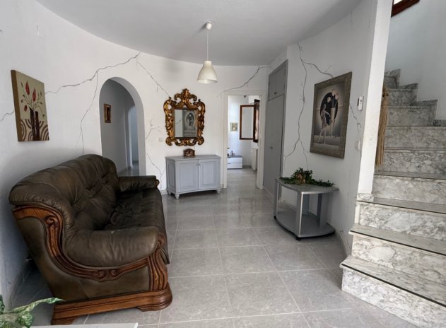 Reventa - Villa - Orihuela