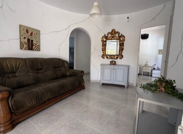 Reventa - Villa - Orihuela