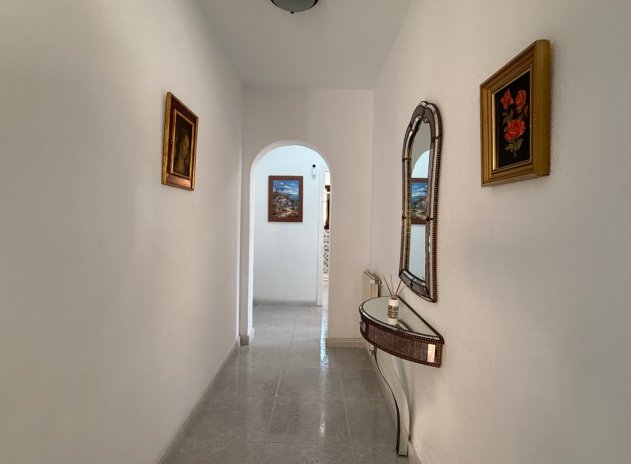 Reventa - Villa - Orihuela
