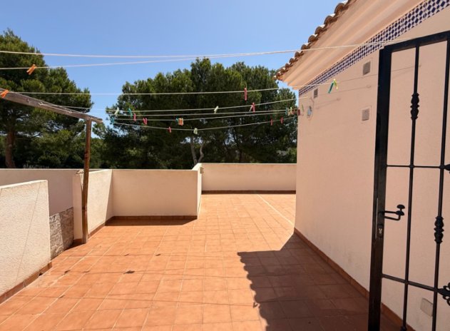 Herverkoop - Villa - Orihuela