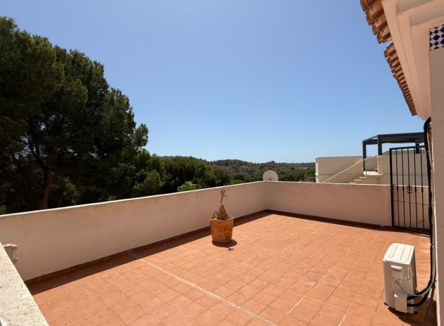 Herverkoop - Villa - Orihuela