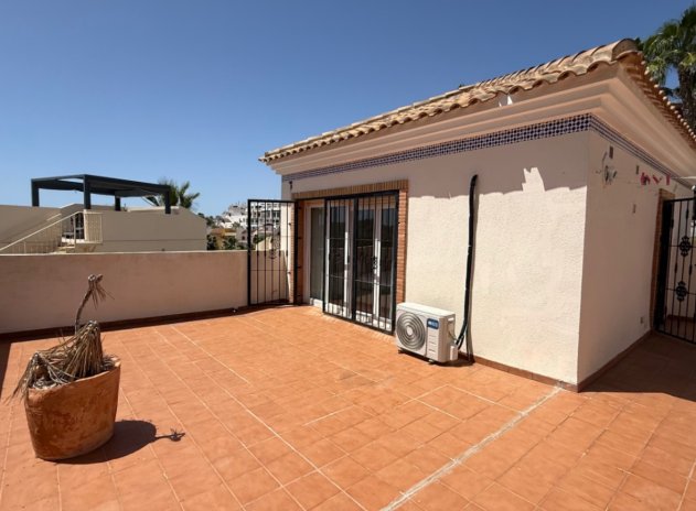Herverkoop - Villa - Orihuela