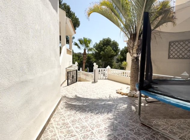 Herverkoop - Villa - Orihuela