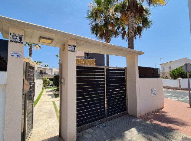 Revente - Villa - Torrevieja