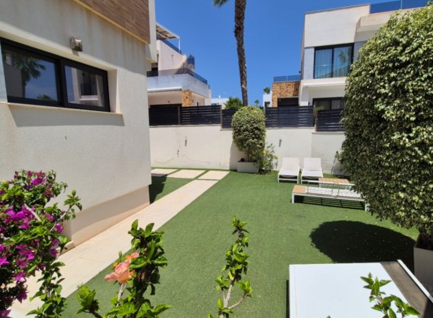 Revente - Villa - Torrevieja