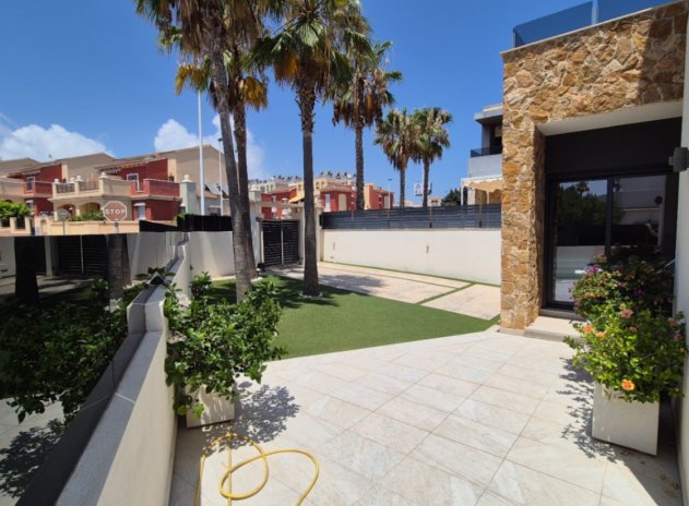 Revente - Villa - Torrevieja