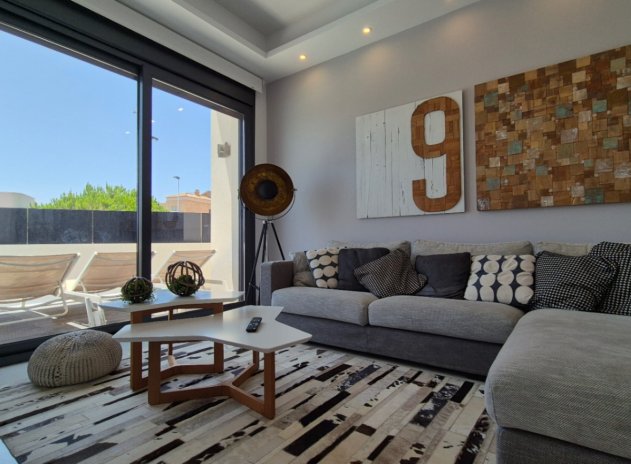 Revente - Villa - Torrevieja