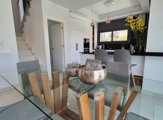 Revente - Villa - Torrevieja