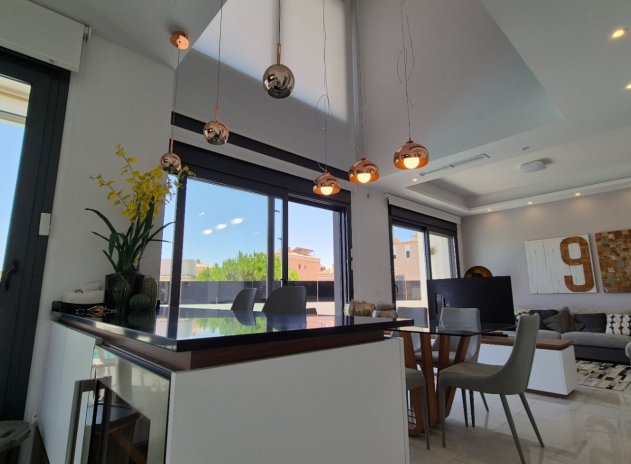 Revente - Villa - Torrevieja