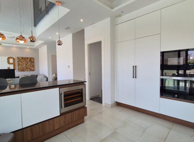 Revente - Villa - Torrevieja
