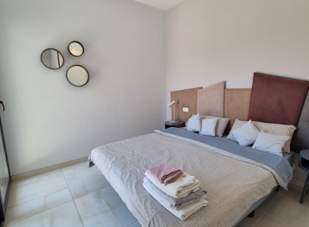 Revente - Villa - Torrevieja