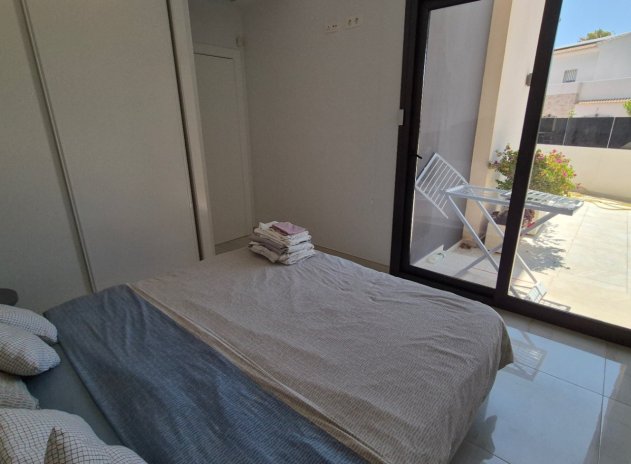 Revente - Villa - Torrevieja